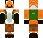 tunnelfox