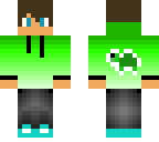 turtle boy