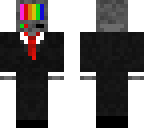 tv suit