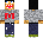 ugly boy 4px