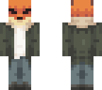 uh fox