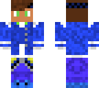 une