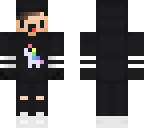 unicorn skin