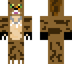 varren massive craft