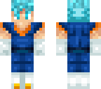 vegito blue