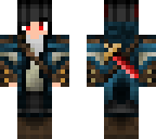 warrior werewolf 2