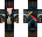 warrior werewolf edit 1