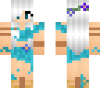 water nymph
