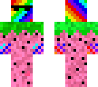 watermelon rainbowslime