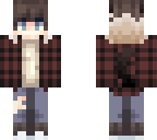 werewolf boi