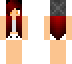 white clothes