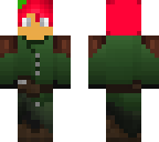 wood elf