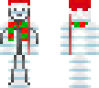 xmas boiii