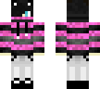 zane chan