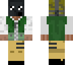 zombie infection survivor