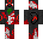 zombie umbris