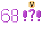 68 follower what the flug
