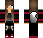 a skin
