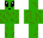 alien
