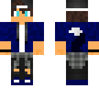 animatie boy