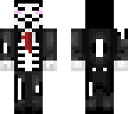 anonymous wendigo