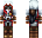 apocolyptic assassin