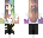 art skin edit