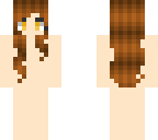 autumn hair base