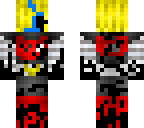 axetale serenity ex