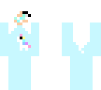 baby exe onsie
