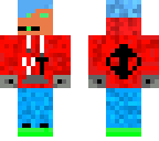 best skin ever - re-upload