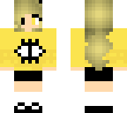 bill cipher with a jumper