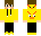 bird boy