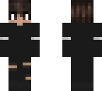 black pvp boy