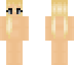 blonde hair base