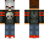 blood murderer