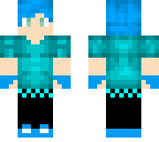 blue boy