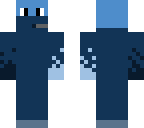 blue elemental