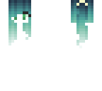 blue hair base