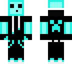 blue slime