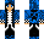 bluebeetlegaming