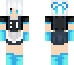 blueberry maid
