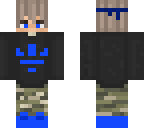 bluezynox