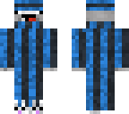 bobbybignose blackblu