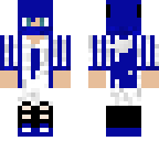 brandon's skin 