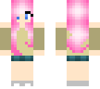 bubblegum girl