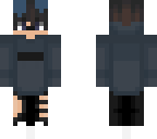 bunny boy