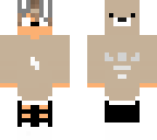 bunny boy v3 fix