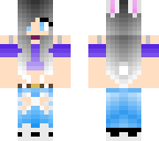 bunny girl