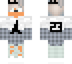 bunny guy